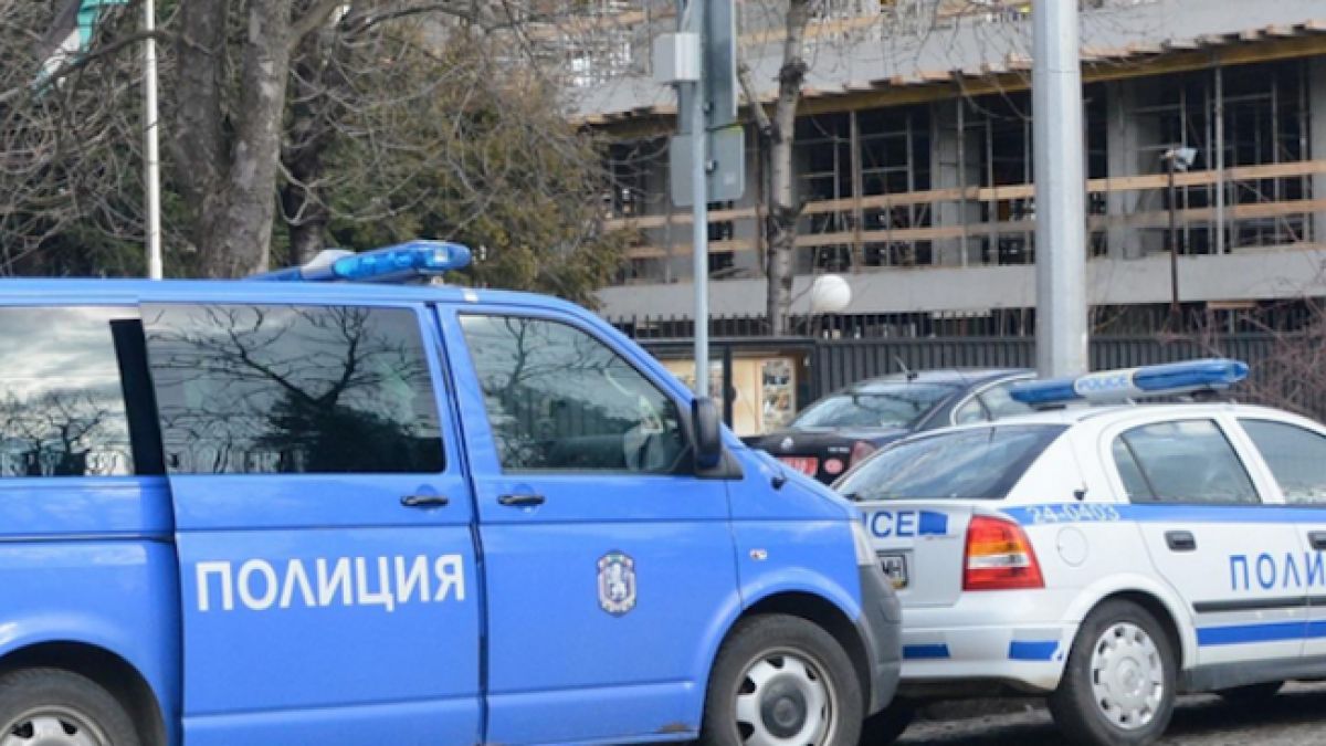 Стана ясно кои са циганите, пребили кондуктор в Пловдив