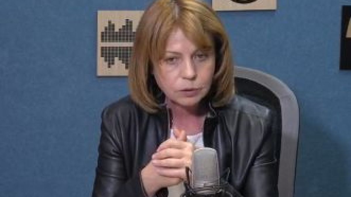 Фандъкова посочи каква голяма задача си е поставила, ако спечели изборите 