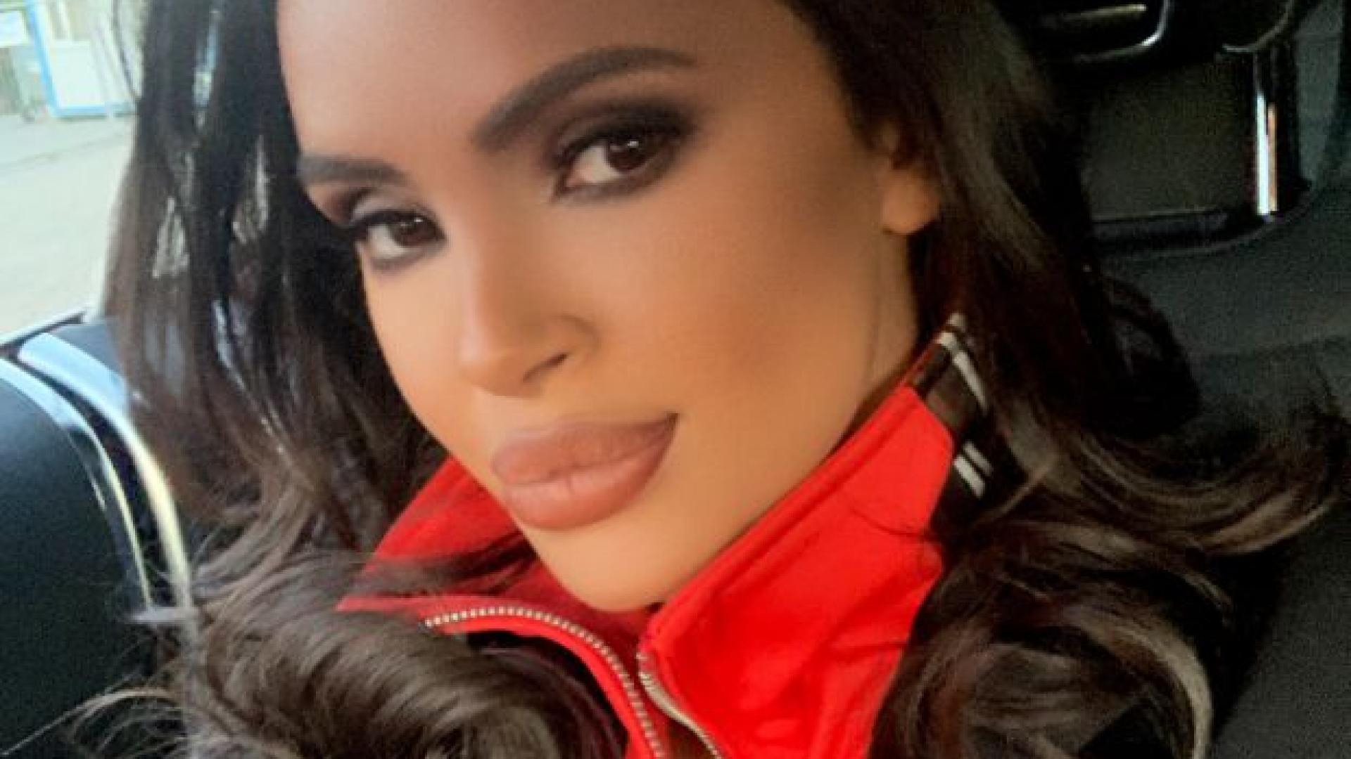 Мария направи много лично признание за...