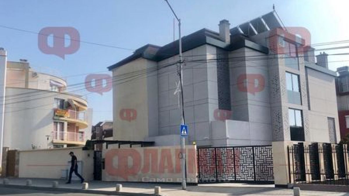 Изкарали по бели гащи кмет при спецакцията в Несебърско срещу купуването на цигански гласове