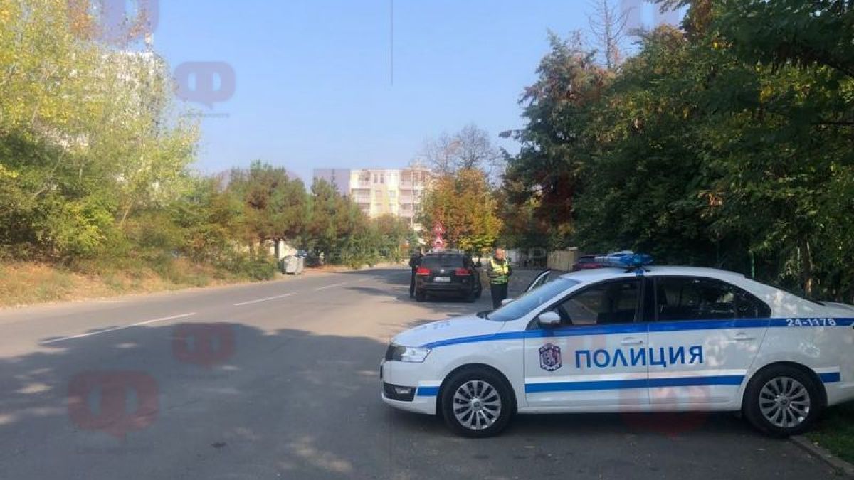 Кметът на Несебър с първо изявление след обиска на къщата му 