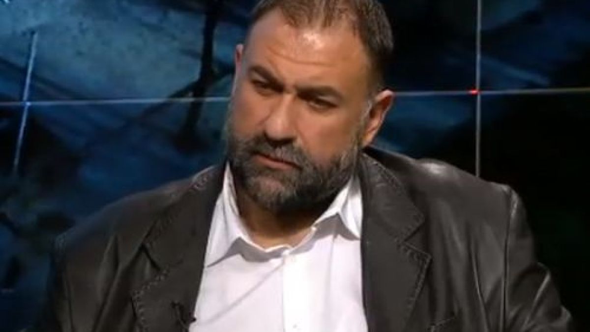 Адвокат Марковски: За съжаление Полфрийман няма как да бъде върнат в затвора