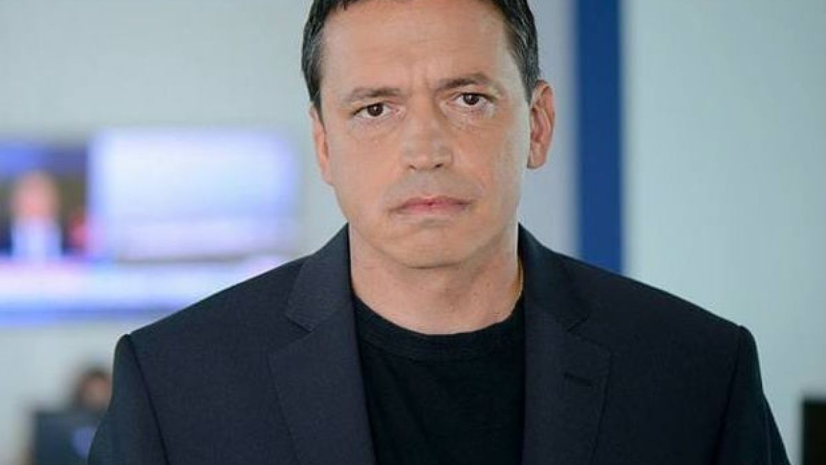 Журналистът Васил Иванов с ново ударно разследване, този път на мушка е...