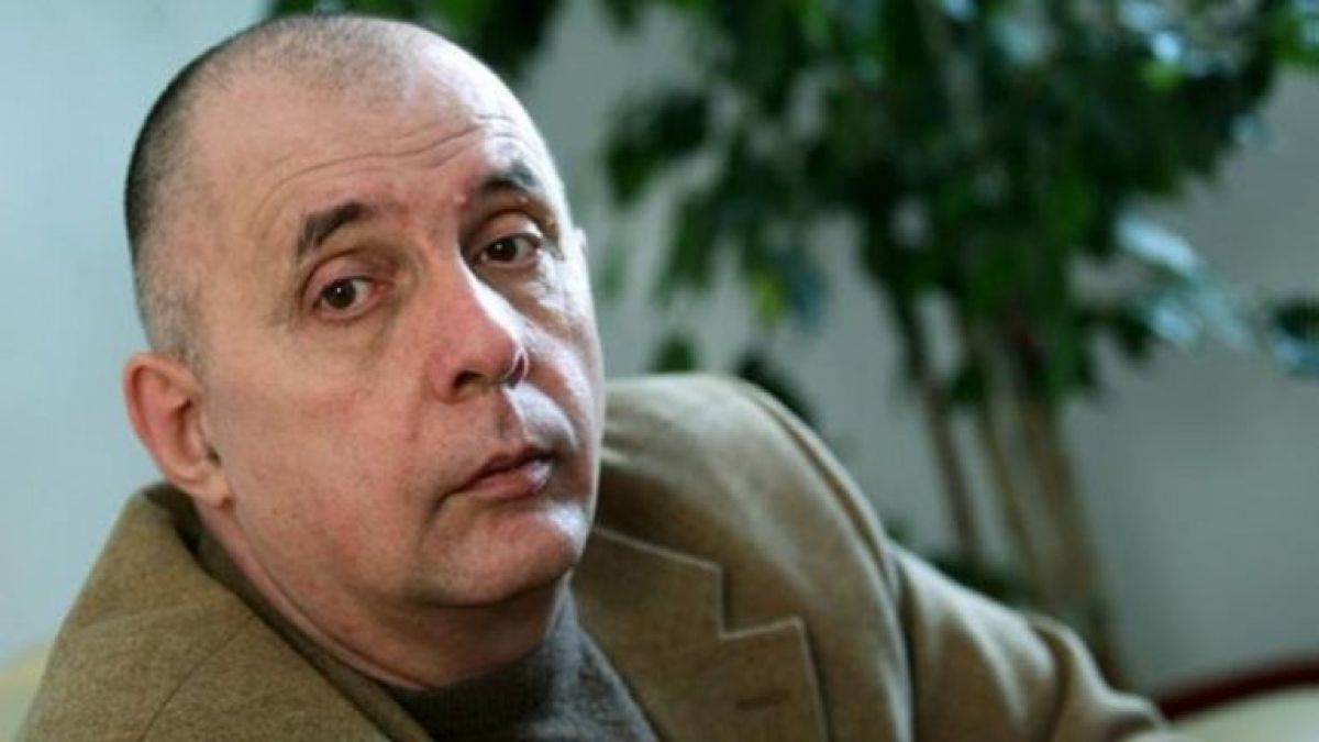 Коритаров сравни Полфрийман с Левски, защото и Апостолът бил убиец