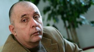 Коритаров сравни Полфрийман с Левски, защото и Апостолът бил убиец
