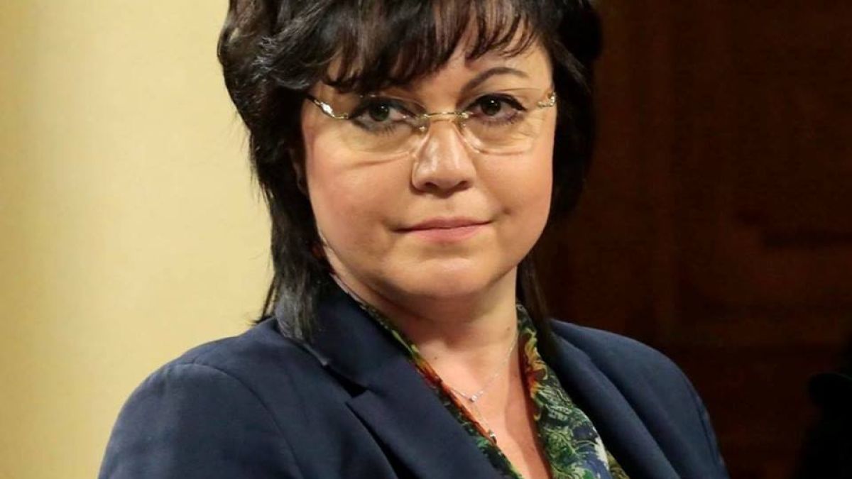 Нинова нападна Тома Белев за изцепката: Хвърля петно върху България!