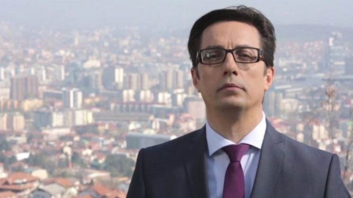 Кризата в Северна Македония: Президентът свика партийните лидери на среща