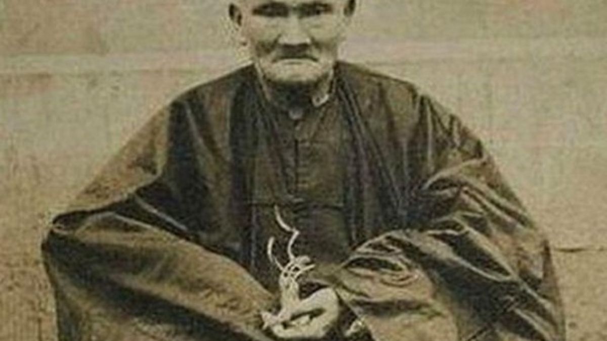 Дълголетник е живял повече от 200 години, ето каква е неговата тайна СНИМКИ