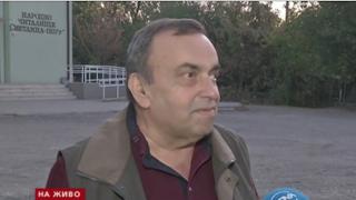 Смразяващи кръвта подробности за убийството на циганин, размахващ нож в Ловешко