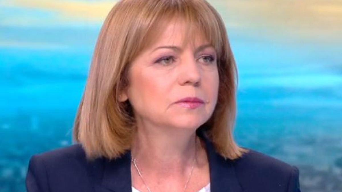 Фандъкова разби Манолова за безобразните й лъжи!