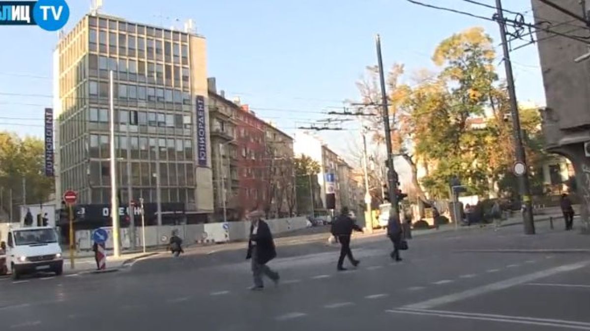 БЛИЦ TV: Голяма радост за софиянци