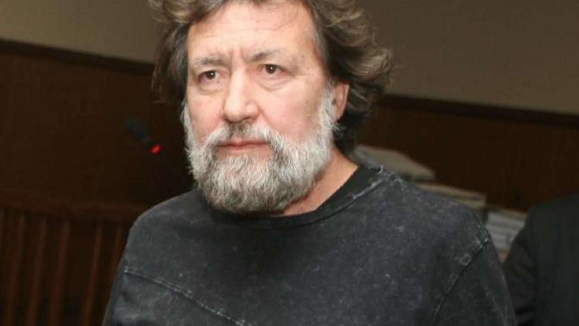 Извънредно от съда! Магистратите решиха съдбата на Николай Банев