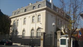 Организират бдение за Северна Македония пред посолството на Франция у нас