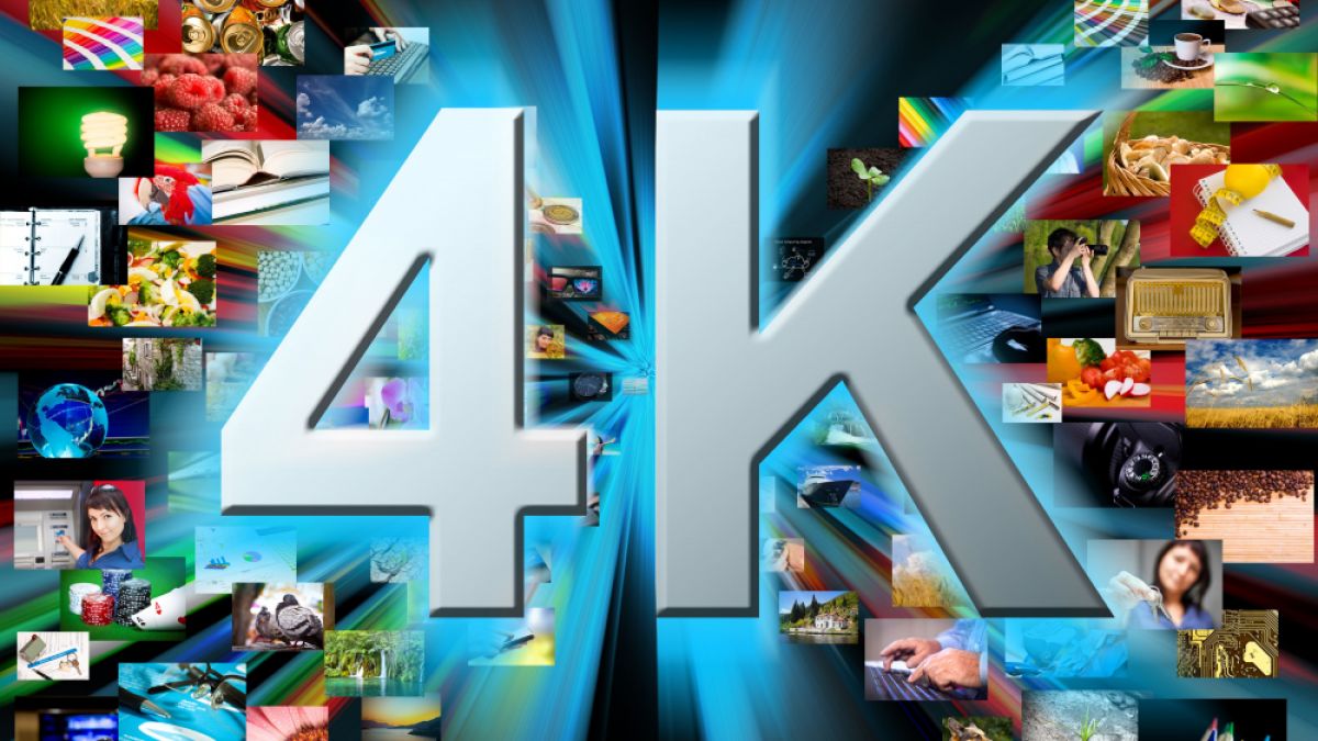 Full HD вече е демоде, 4K Ultra HD е новият стандарт в телевизията