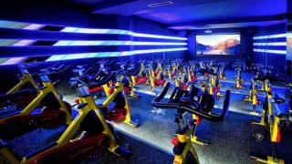 Отвори врaти най-новият клуб от семейството на Pulsе – Pulse Fitness & Spa Mladost