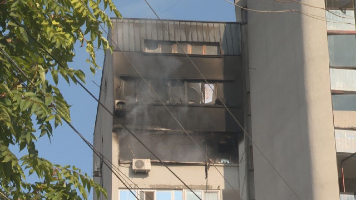 Ямболийка и детето й преживяха страшен кошмар в дома си 