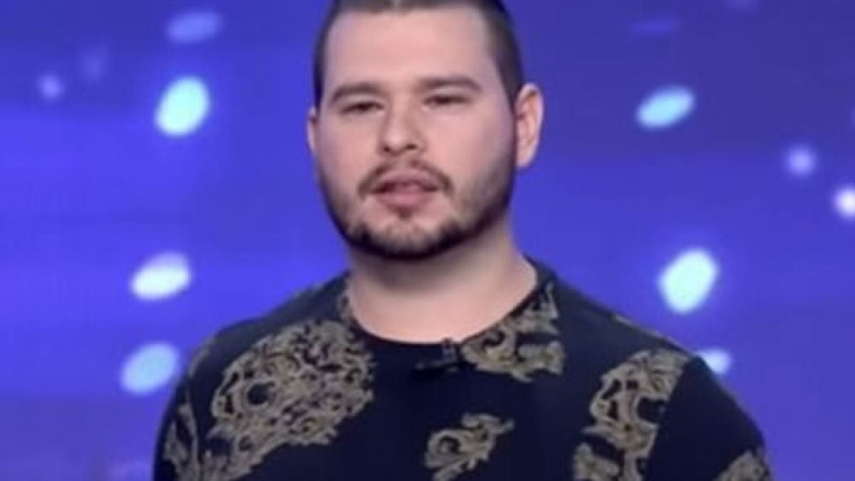 Участник в "България търси талант" взривяващо: Направиха ме на дебил с голяма шашма! ВИДЕО