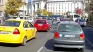 Аделина Радева на косъм от писък в ефир, видя нещо ужасно СНИМКИ