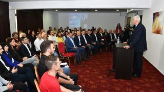 Здравко Димитров: Създаваме Алианс на младите и успелите