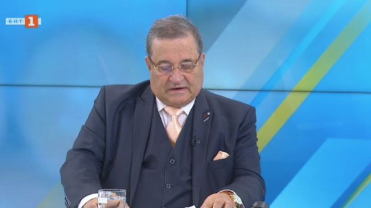 Проф. Атанас Тасев: „Балкански поток“ ни оставя на газовата карта на Европа, цената на газа пада