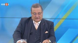 Проф. Атанас Тасев: „Балкански поток“ ни оставя на газовата карта на Европа, цената на газа пада