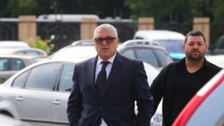 Нов казус "Полфриймън"! Киро Японеца сезира Цацаров за възобновяване на знаково дело!