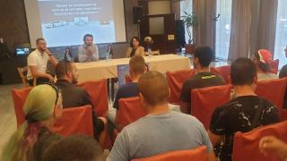 Диана Иванова: Мислим за бъдещето на децата и тяхната безопасност 