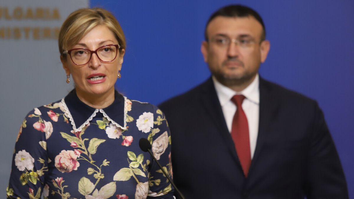 Захариева с важен коментар за гръмката новина, касаеща цяла България