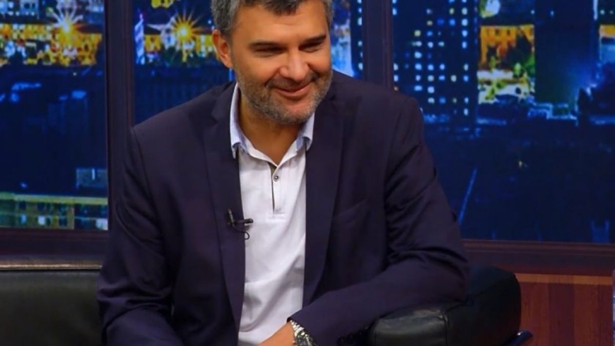 Малък Тошко съобщи шокиращи новини