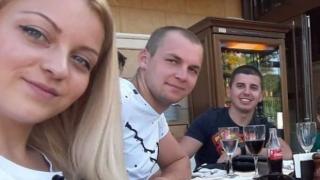 Ето какво се случва с младежите, които се бореха за живот след адско меле във Варна