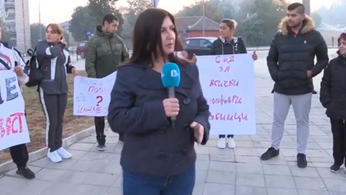 Мистерия със смъртта на 41-годишен мъж в Русе