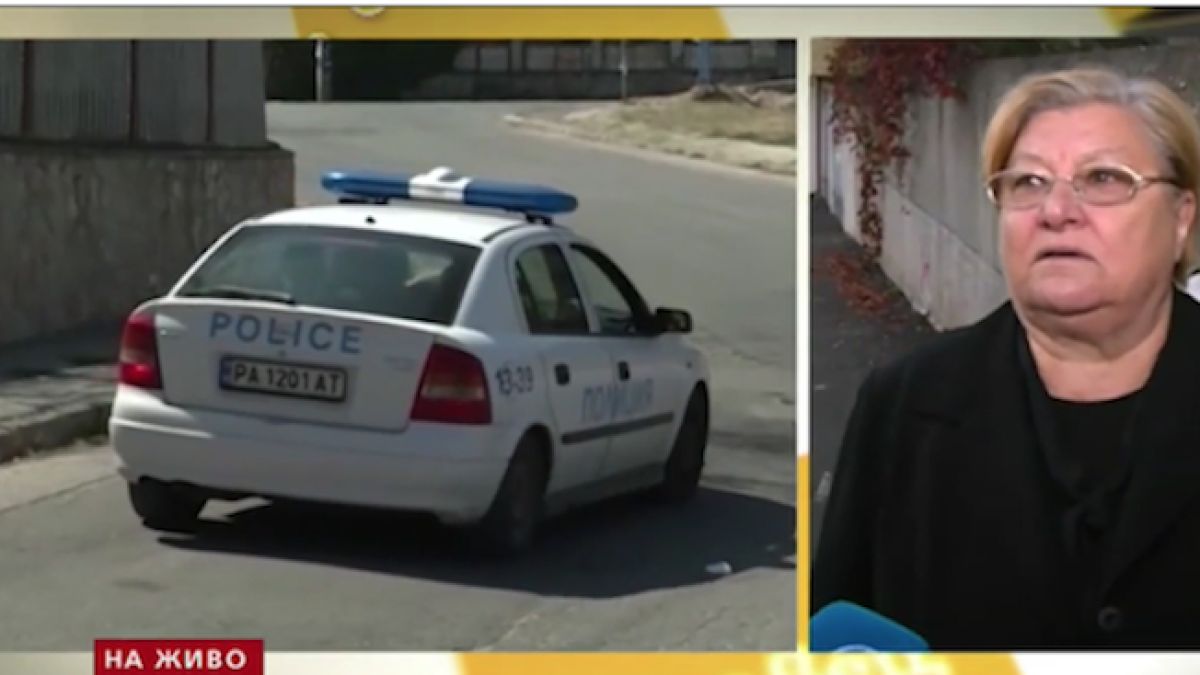 Гавра със смъртта на наръгана 17 пъти с нож българка, съдът реши да...
