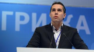 Ангел Славчев - човекът на Цветан Василев стана протестър в Елин Пелин