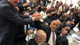 Премиерът преряза лентата на завод за стопове на "Мерцедес" в Пловдив СНИМКИ