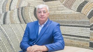 Здравко Димитров пред БЛИЦ TV: Аз винаги играя за победа!