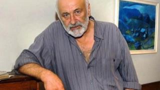 Борис Луканов на 83 г.: Играе ми се и в киното, и на театралната сцена!