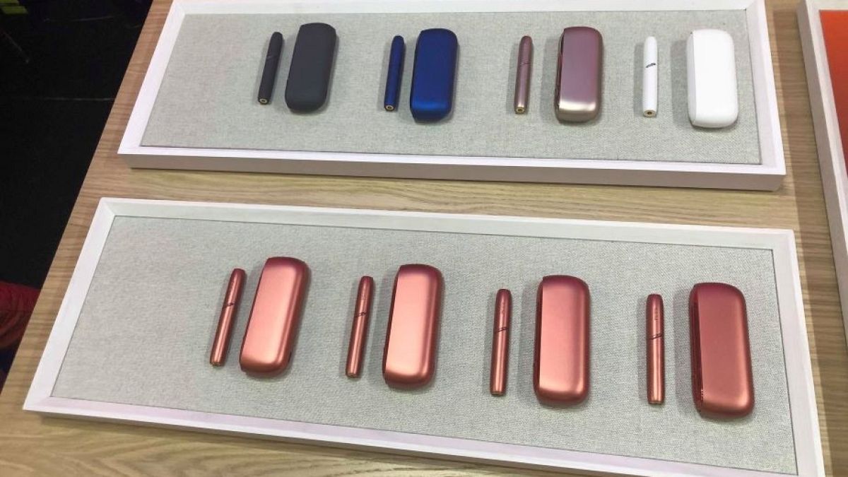 Филип Морис пуска IQOS 3 DUO на българския пазар