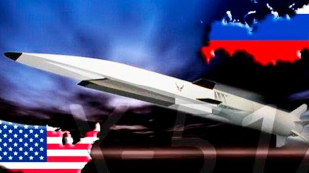 NI: САЩ вървят в правилната посока, но губят хиперзвуковата надпревара във въоръжаването