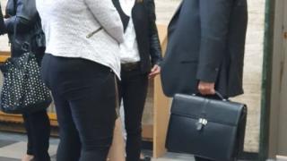 Нов фалстарт на делото срещу гадже на психоложка, пратило 8 души в болница 
