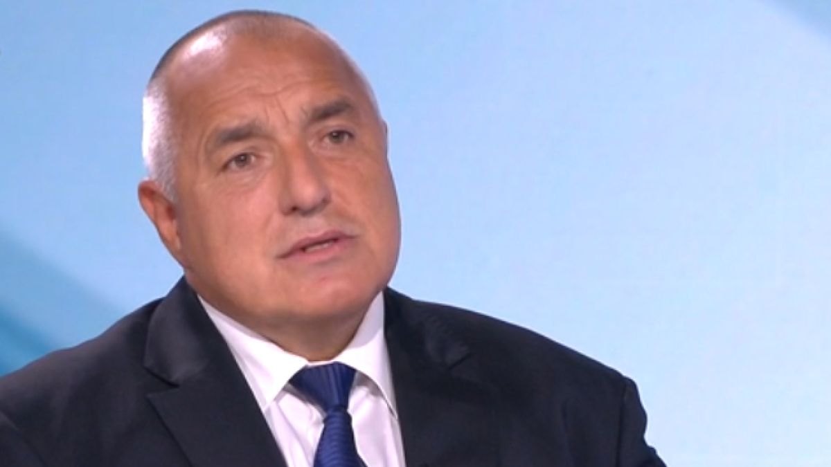 Премиерът Борисов огласи нови данни за трагедията с 39 трупа в Англия