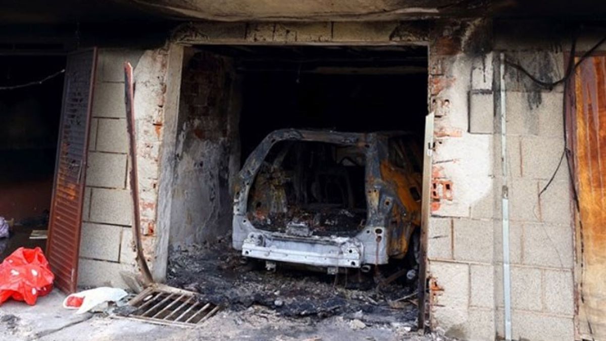 Задържаха заподозрян за нападението срещу известния адвокат в Монтана 