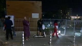 Първи подробности за ексклузивната новина на БЛИЦ за среднощния кошмар в София