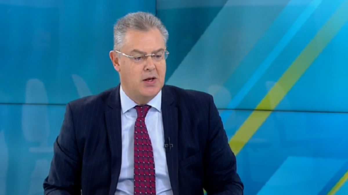 Говорителят на ЦИК съобщи за страшни нарушения преди изборите