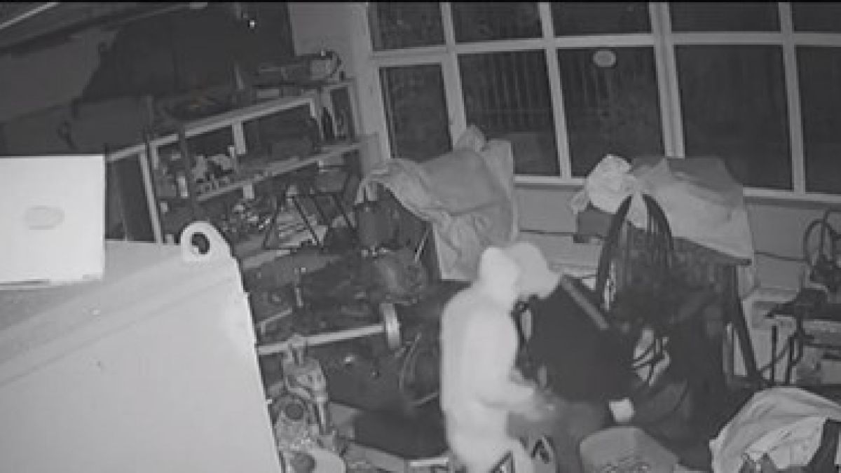 Обир: Апаши се развихриха и направиха удар за над 100 000 лева в София ВИДЕО