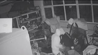 Обир: Апаши се развихриха и направиха удар за над 100 000 лева в София ВИДЕО