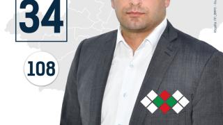 Боян Стефанов от ВМРО разкри как София ще си върне блясъка!