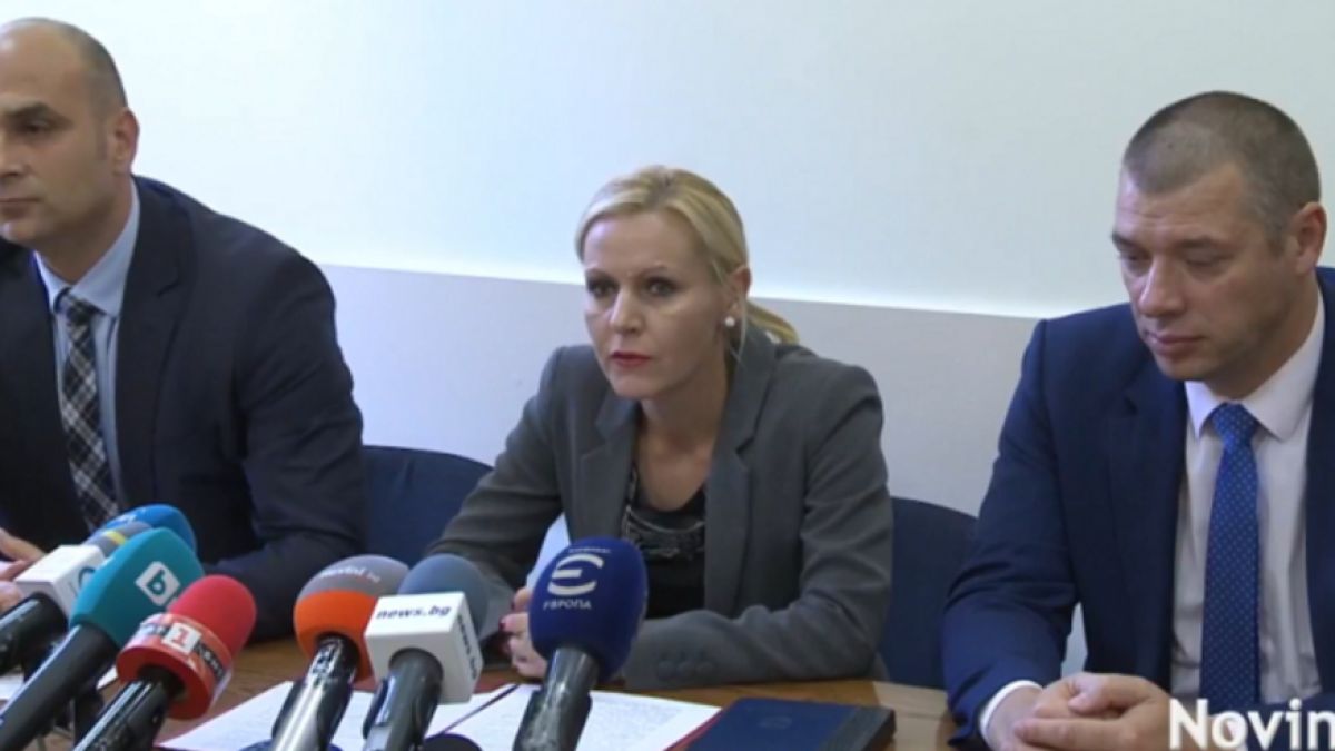 Прокуратурата с извънредни разкрития за закопчаните при спецакцията в Несебър