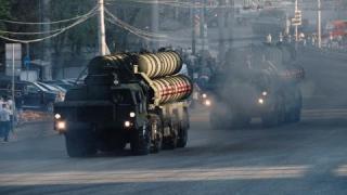 Русия изпрати комплекси С-400 в Сърбия ВИДЕО