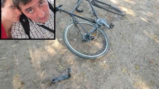 Неописуема трагедия в София, издирват убиец в такси