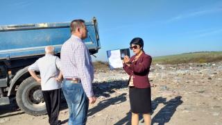Десислава Атанасова пусна СНИМКИ от Разград и отвърна на Нинова 